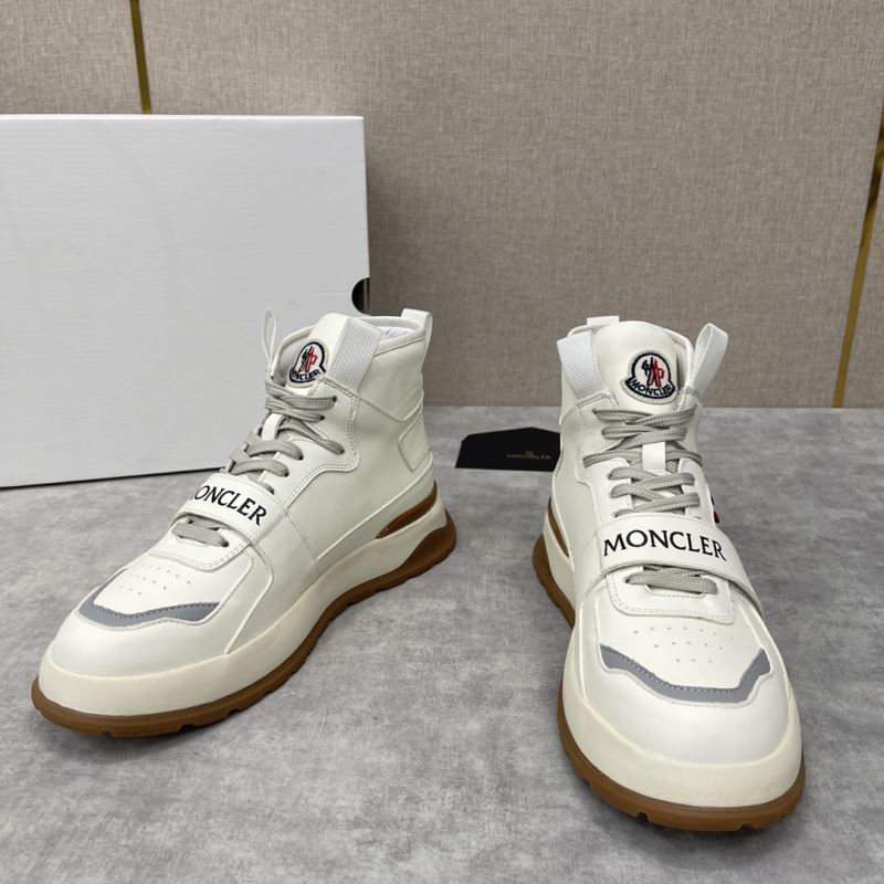 Moncler Sneakers